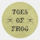 Zoek naar heksen brouwen stickers Punt