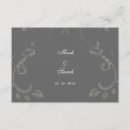 Zoek naar arabesque briefkaarten Grijs