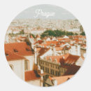 Zoek naar praag stickers Reizen