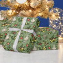 Zoek naar bollen cadeaupapier Kerst