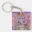 Zoek naar ganesh sleutelhangers Geluk