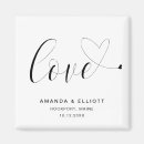 Zoek naar heart magneten Typografie