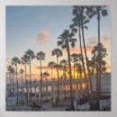 Zoek naar zonsondergang posters Vakantie