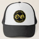 Zoek naar gangster trucker petten Cool