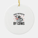 Zoek naar koeien ornamenten Cowboy