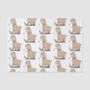 Zoek naar vlinders tissue papier Illustratie