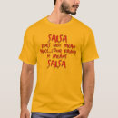 Zoek naar dansen tshirts Latin