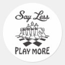 Zoek naar schaakbord stickers Bordspel