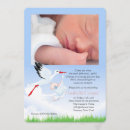 Zoek naar stork babyshower uitnodigingen Elk persoon
