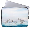 Zoek naar dolfijn laptop sleeves Wild