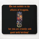 Zoek naar gothic muismatten Magie