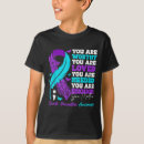 Zoek naar aandacht tshirts Positiviteit