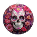 Zoek naar girly dartborden Dia de los muertos
