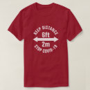 Zoek naar veiligheids teken tshirts Voor iedereen
