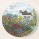 Zoek naar monet onderzetters Impressionisme