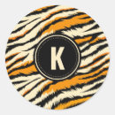 Zoek naar tijger stickers Voor haar