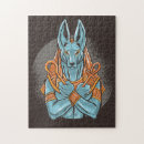 Zoek naar egyptisch puzzels Mythologie