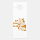 Zoek naar katten deurbordjes hangers Huisdier