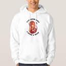 Zoek naar grappige alcohol hoodies Voor hem
