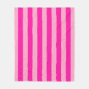 Zoek naar roze fleece dekens Preppy