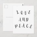 Zoek naar liefde briefkaarten Elk persoon