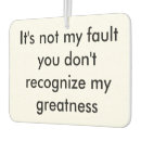 Zoek naar auto luchtverfrissers Grappig