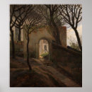 Zoek naar caspar david friedrich kunst Schilderij