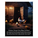 Zoek naar kippen posters Vogels