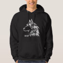 Zoek naar wolf design kleding Dieren
