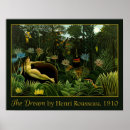 Zoek naar oerwoud schilderijen posters Vintage