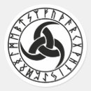 Zoek naar odin stickers Symbool