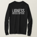 Zoek naar lioness kleding Leugenachtigheid