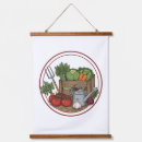 Zoek naar keukenmuur kunst Botanische print