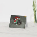 Zoek naar sjiek kaarten Kerstmis
