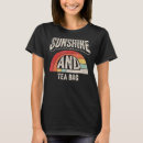 Zoek naar theezakje tshirts Vintage