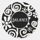 Zoek naar wervelingen stickers Elk persoon