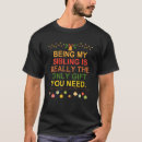 Zoek naar zijnd enig tshirts Echt