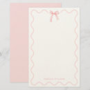 Zoek naar strik briefpapier Elegant