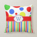 Zoek naar primaire kleur kussens Voor kinderen