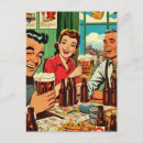 Zoek naar wat is bier briefkaarten Pub