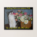 Zoek naar meme puzzels Katten