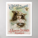 Zoek naar chocolade meisje posters Victoriaans