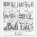Zoek naar speelkaart stickers Engels