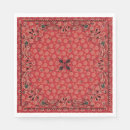 Zoek naar paisley servetten Cowboy