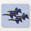 Zoek naar engel muismatten Blauw