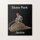 Zoek naar schaats puzzels Meisje