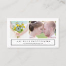 Zoek naar photo collage visitekaartjes Fotografie