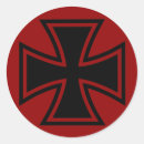 Zoek naar rode kruis stickers Militair