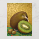 Zoek naar kiwi vogel briefkaarten Schattig