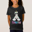 Zoek naar eenhoorns tshirts Schattig
